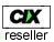 CIX reseller
