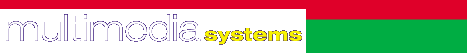multimedia systems